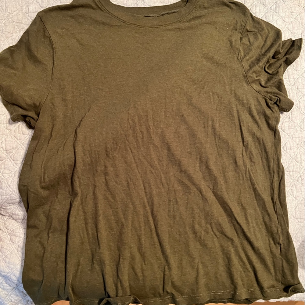 A New Day- Target top